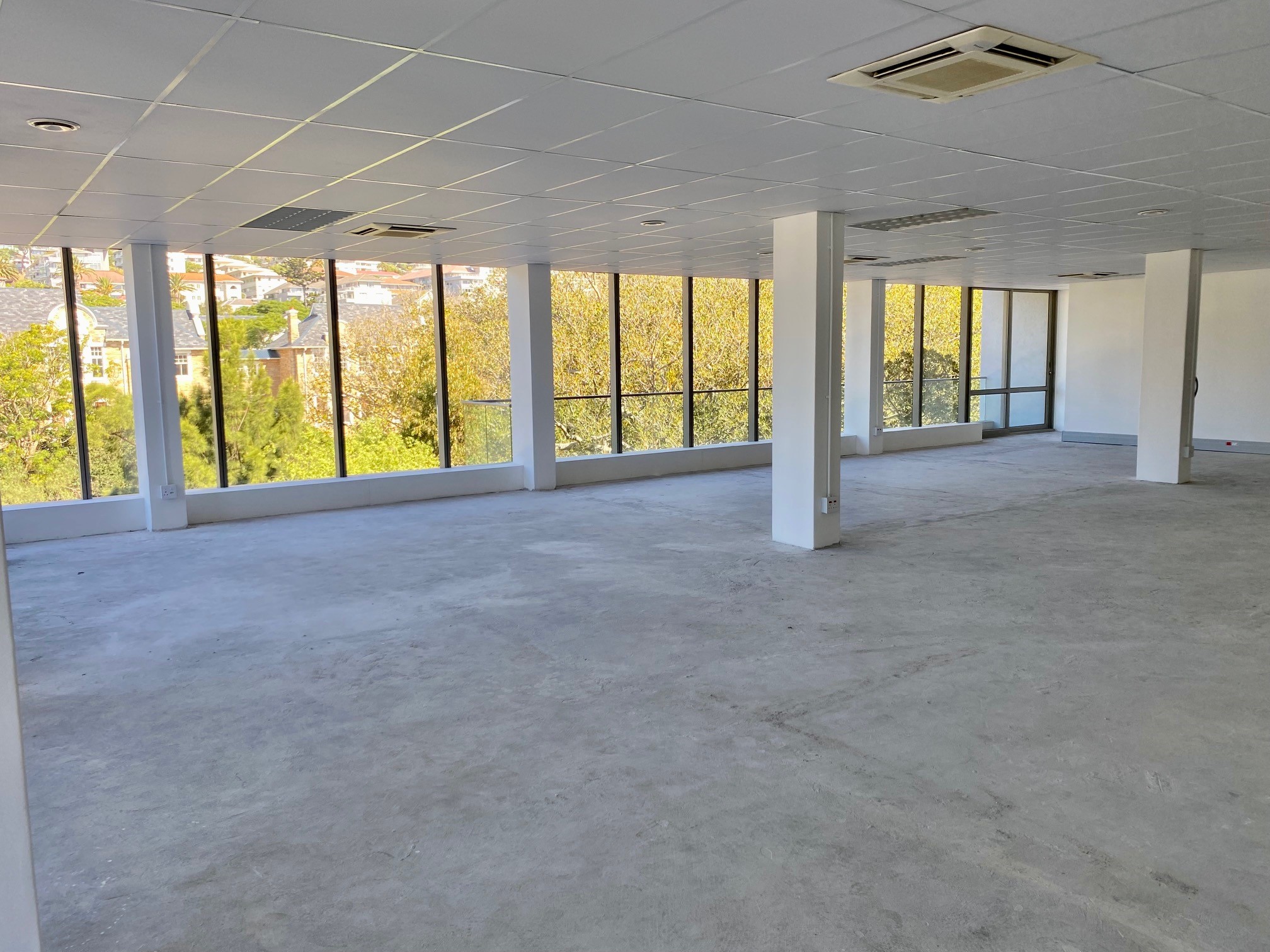 To Let commercial Property for Rent in Sea Point Western Cape